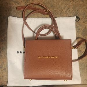 Brandon Blackwood Mini Purse